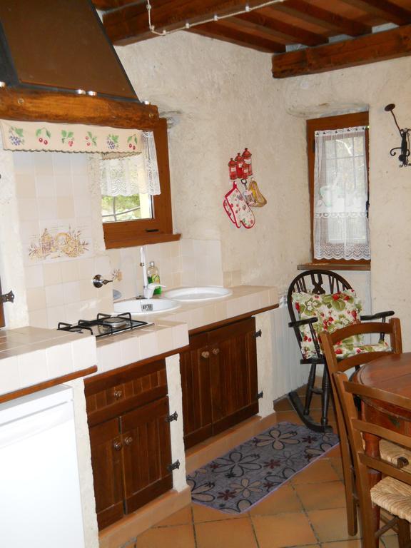 Lo Scoiattolo Villa Вентимиля Екстериор снимка